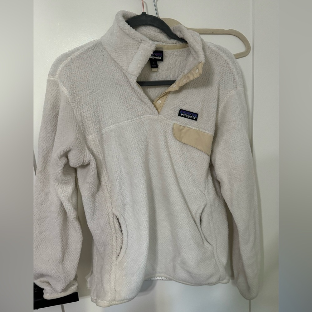Patagonia Fleece